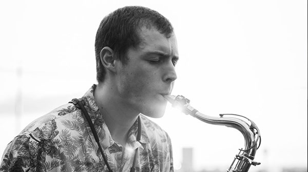 Eric Johanson