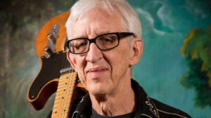 Eric Johanson