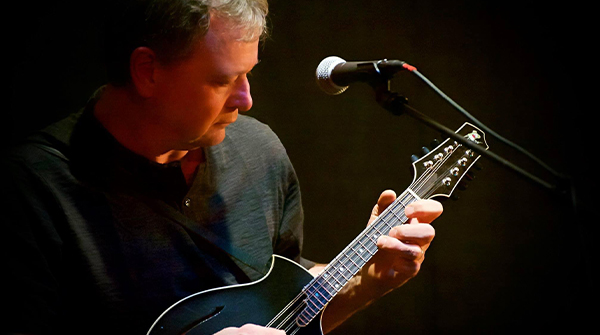 billlestock Eric Johanson