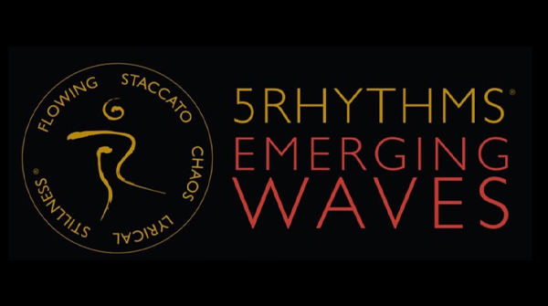 5Rhythms Eric Johanson