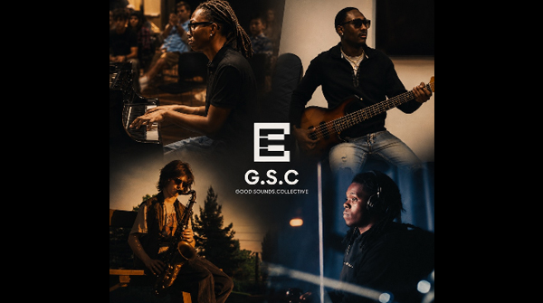 GSC Eric Johanson