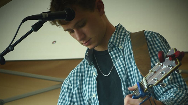 Simon-Elijah Eric Johanson
