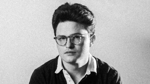 ZackKeim Eric Johanson