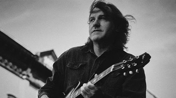 markstuart Eric Johanson