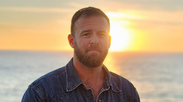 mikemaimone Eric Johanson