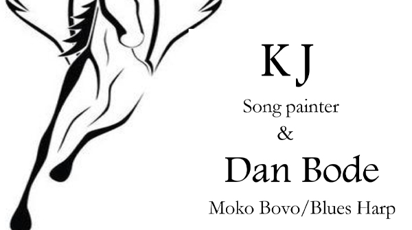 kj-dan Eric Johanson