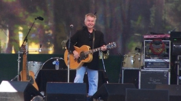 jonhprine Eric Johanson