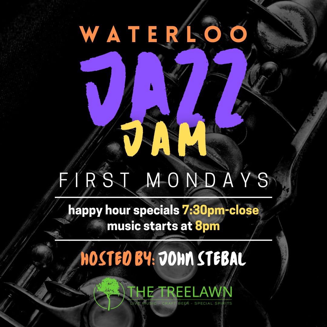 Waterloo Jazz Jam